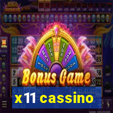 x11 cassino